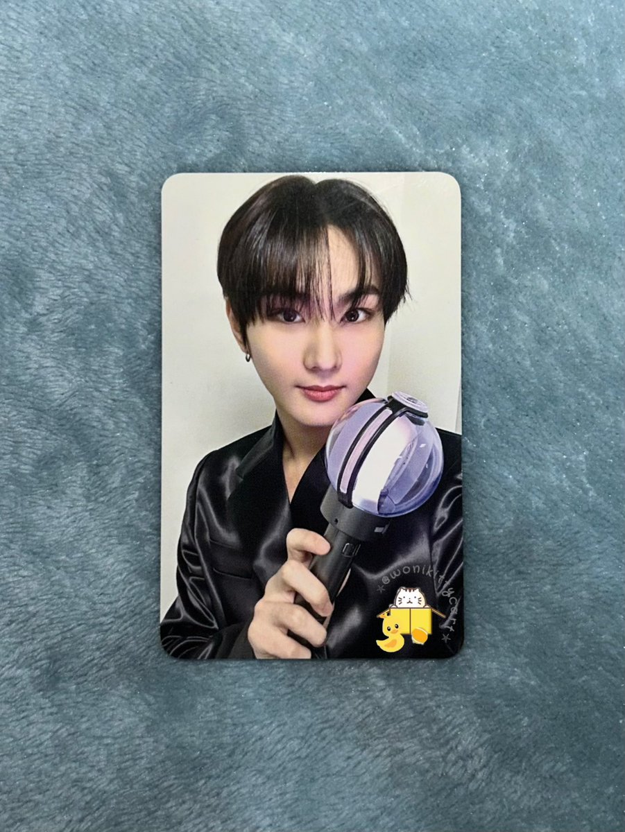 wonikittycart's tweet photo. #wonikittysells
wts lfb ph

Jungwon wtl in bulacan engene zone photocard
₱2.5k

╰ x sensitive, has a mark on the engene bong part
╰ price still negotiable 
╰ payo (prio)/3 days reservation 
╰ onhand
╰ reply/dm to mine

🏷️ enhypen wonie enha pc walk the line https://t.co/Lpfrt1IQ5b