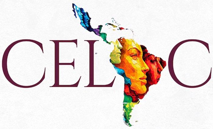 Participo hoy en Reunión Ministerial #CELAC, antesala de la IX Cumbre de esa Comunidad de Estados.

#Cuba continuará promoviendo la preservación de la unidad en la diversidad en América Latina y el Caribe, así como los mecanismos de concertación política e integración existentes.