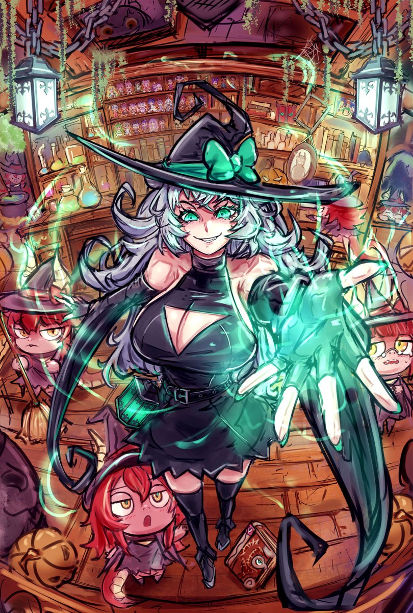 Hello! Im Exodam, an anime Illustrator based in the U.S. I draw vtubers nowadays!

RTs and Likes Hella Appreciated!
#PortfolioDay