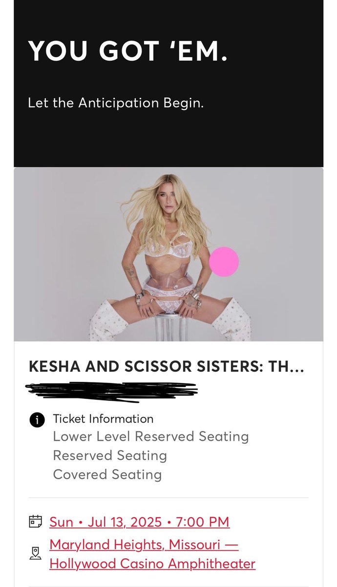 delaneythomas99's tweet photo. Should I recreate my 4th grade @KeshaRose Halloween costume for the concert🤔🤭. Elementary school Delaney would be screaming right now!!! https://t.co/Pd02u72XgE