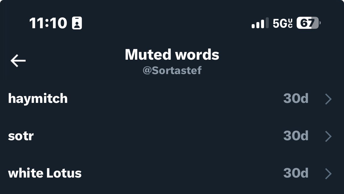 Do yall not have JOBS?? I can’t get through all the media this fast I literally just finished severance