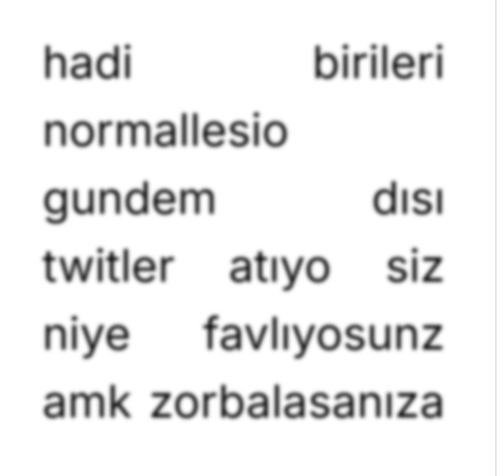 sivilkedigerigeldi (@sivilkedi) on Twitter photo 