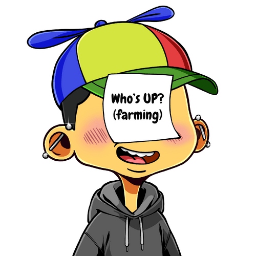 Check out this awesome photo Grok AI created for us! 🤖📷 Looks super impressive, right? We’ve also attached the original for comparison ⭐️#GrokAI #FudNotes