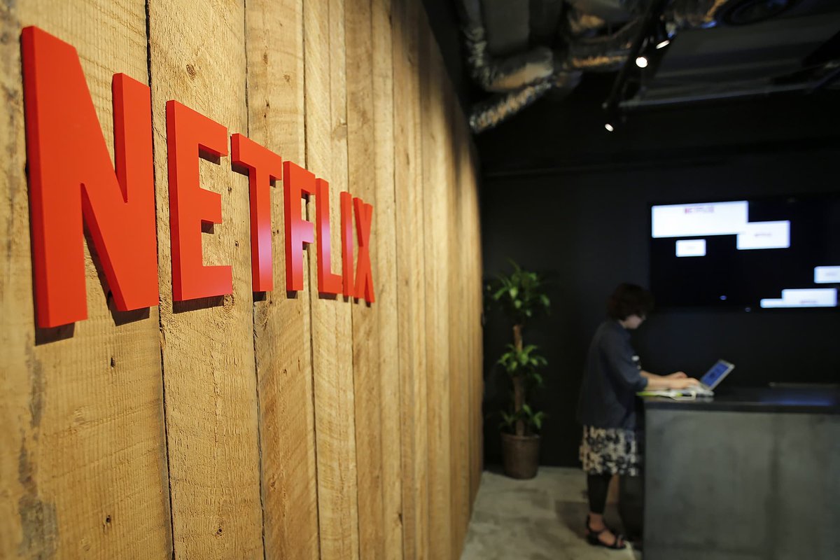 IAGenMoney's tweet photo. Você precisa cancelar sua assinatura da Netflix se nunca assistiu a esses 10 filmes

O meu favorito, sem dúvida, é o número 5 https://t.co/L0n4XKPo1Y