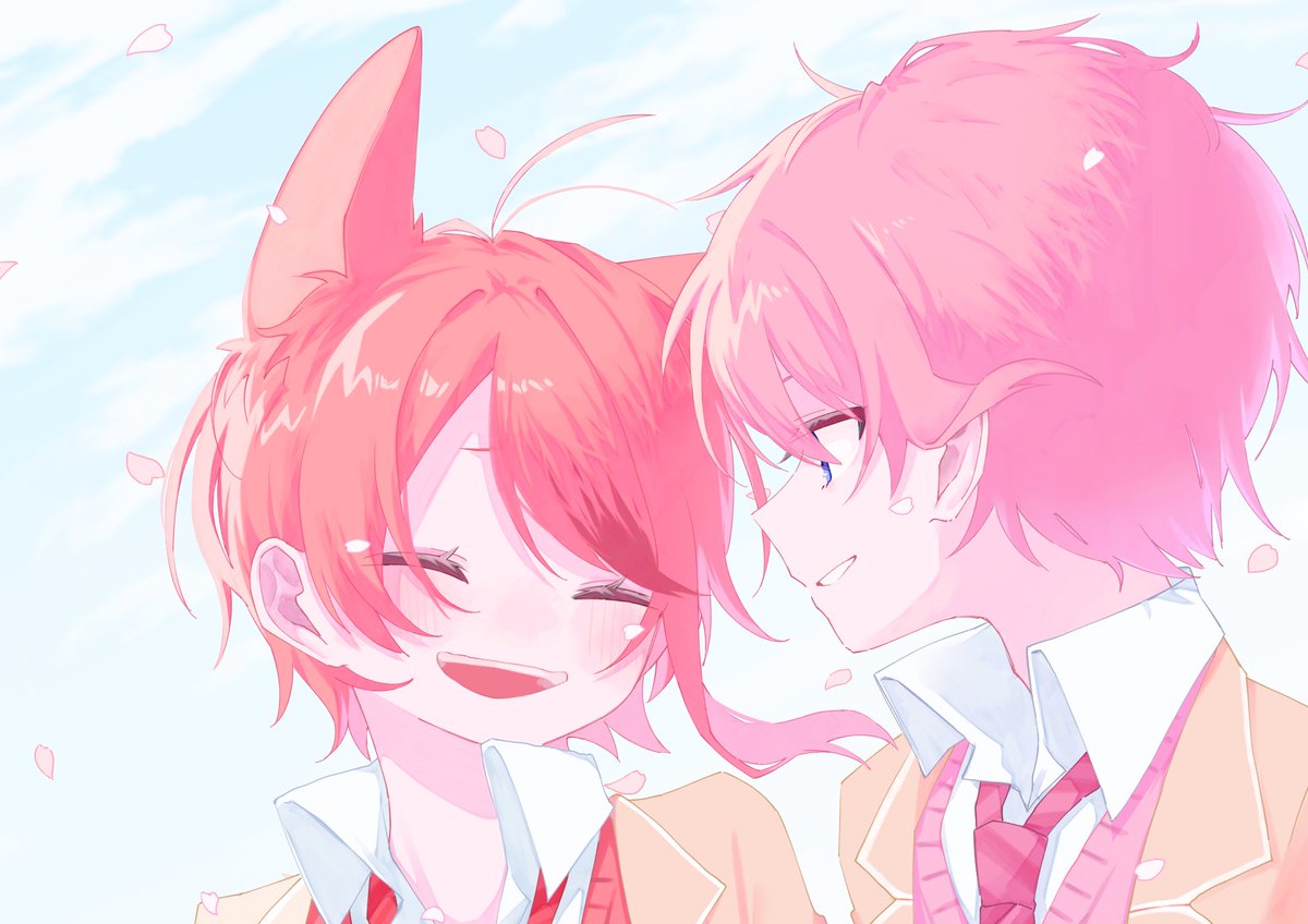 #りいぬぎゃらりー 
#さとみギャラリー