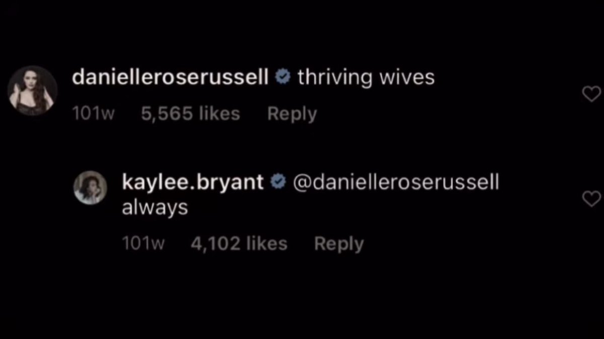 besttofcarmuel's tweet photo. OH IM SICK TO MY STOMACH I MISS THEM #Daylee #Hosie https://t.co/eV6hxlYTx4