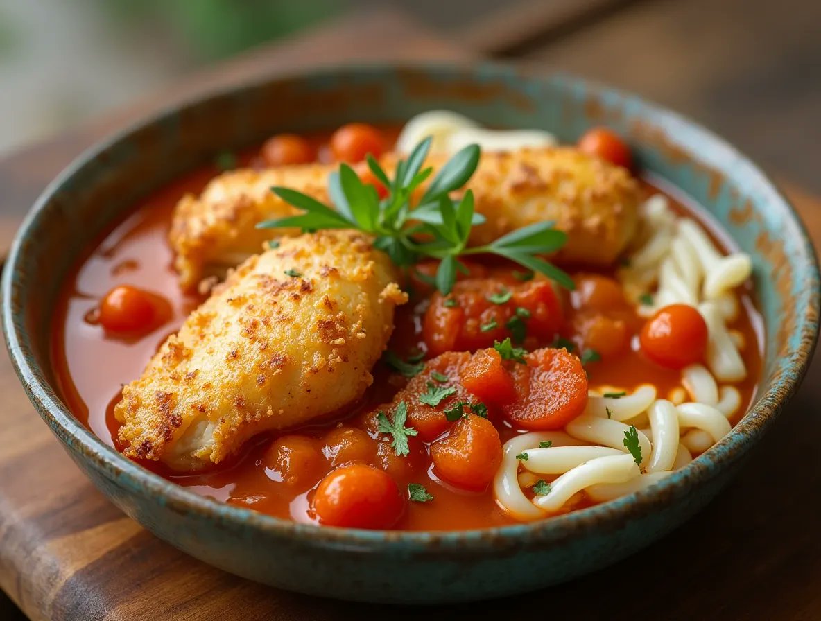 Cooking and Recipes tweet media