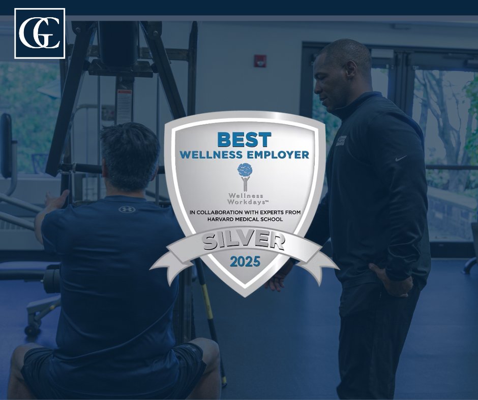 Graham Capital Management (@grahamcapitallp) on Twitter photo We’re honored to be named a 2025 Best Wellness Employer by <a href="/wllnswrkdys/">Wellness Workdays</a>, earning Silver Certification for our commitment to employee wellness. From on-site resources to digital tools, we continue to support our team’s well-being every day. #TeamGraham We’re honored to be named a 2025 Best Wellness Employer by <a href="/wllnswrkdys/">Wellness Workdays</a>, earning Silver Certification for our commitment to employee wellness. From on-site resources to digital tools, we continue to support our team’s well-being every day. #TeamGraham