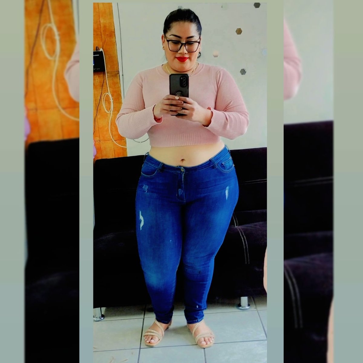 LILIBEBA tweet picture
