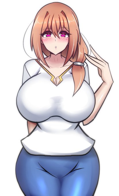 うちの子あかりちゃんのお母さんである神無月さなえさんを描きました('ω')
よろしくお願いします( 