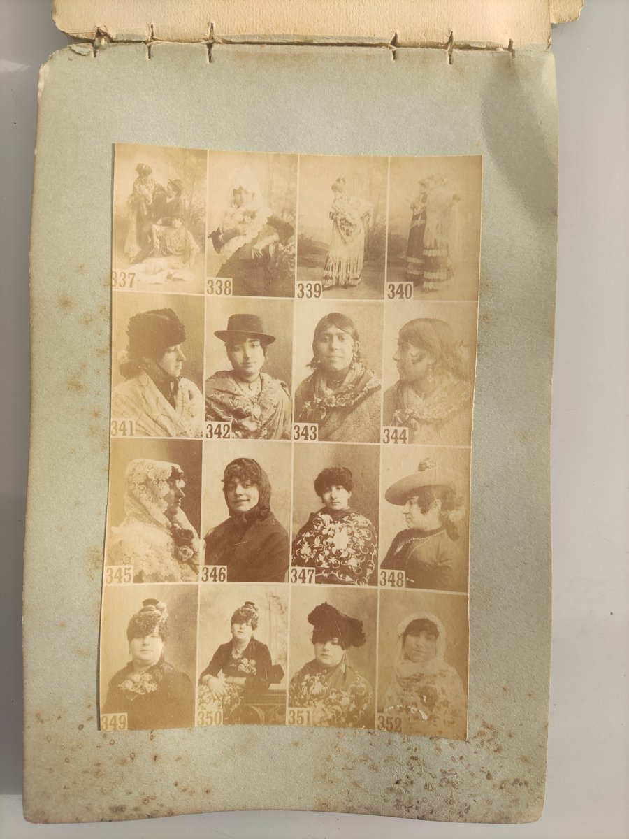 Galderich tweet media