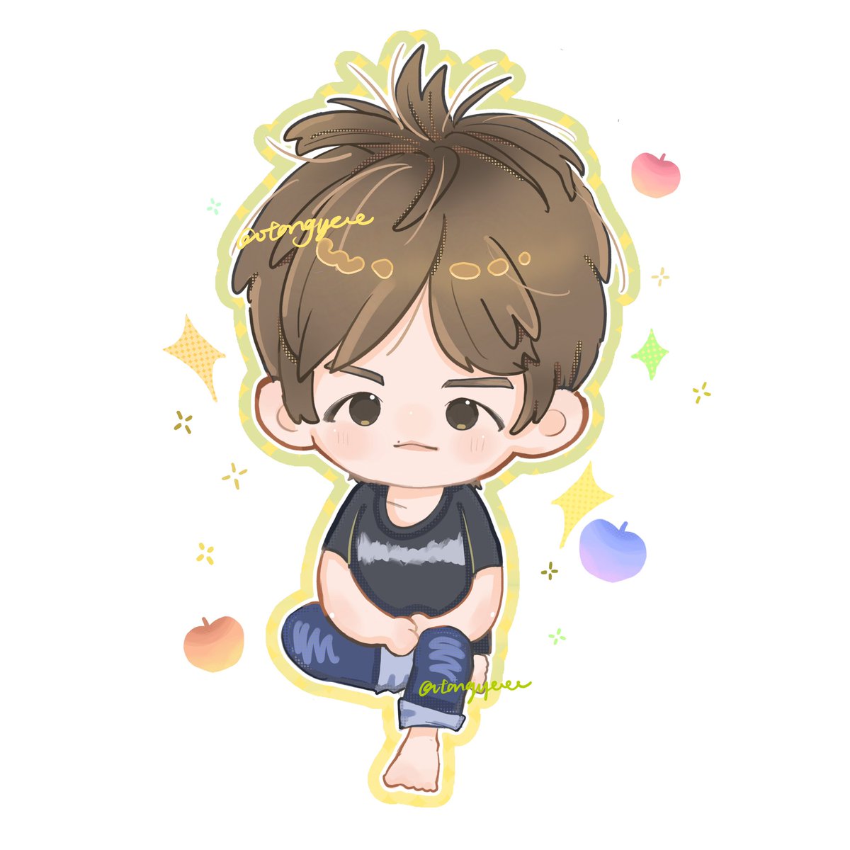 tangyeee1's tweet photo. 提起你的长大，会流泪的不只是妈妈
 #백현 #BAEKHYUN https://t.co/axyaIwYryC