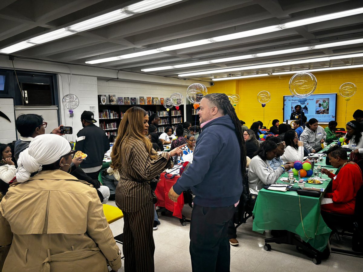 DJ (@deionrjohnson) on Twitter photo In #Newark for <a href="/mosaicnjcom/">MosaicNJcom</a> / <a href="/njdotcom/">njdotcom</a> covering an autism awareness event hosted by Grammy-Award Winner <a href="/faithevans/">Faith Evans</a> In #Newark for <a href="/mosaicnjcom/">MosaicNJcom</a> / <a href="/njdotcom/">njdotcom</a> covering an autism awareness event hosted by Grammy-Award Winner <a href="/faithevans/">Faith Evans</a>