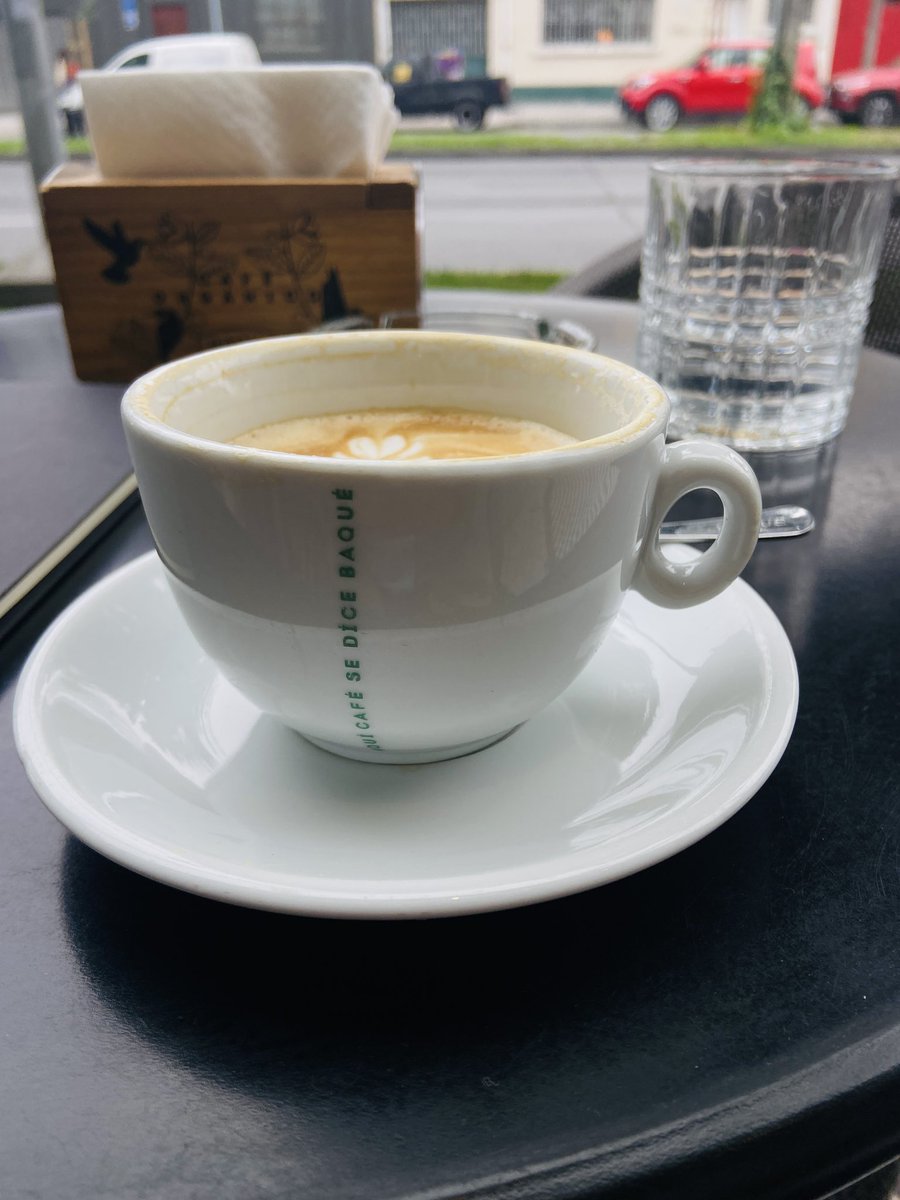 Café de media mañana!!! Vamos por este exitoso martes!!!