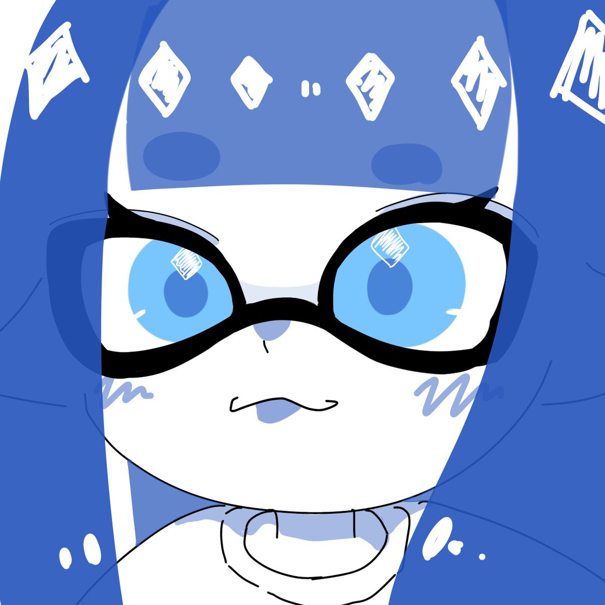 sato_eak's tweet photo. がち落書きすぎるけどのせる https://t.co/hagfelbNSq