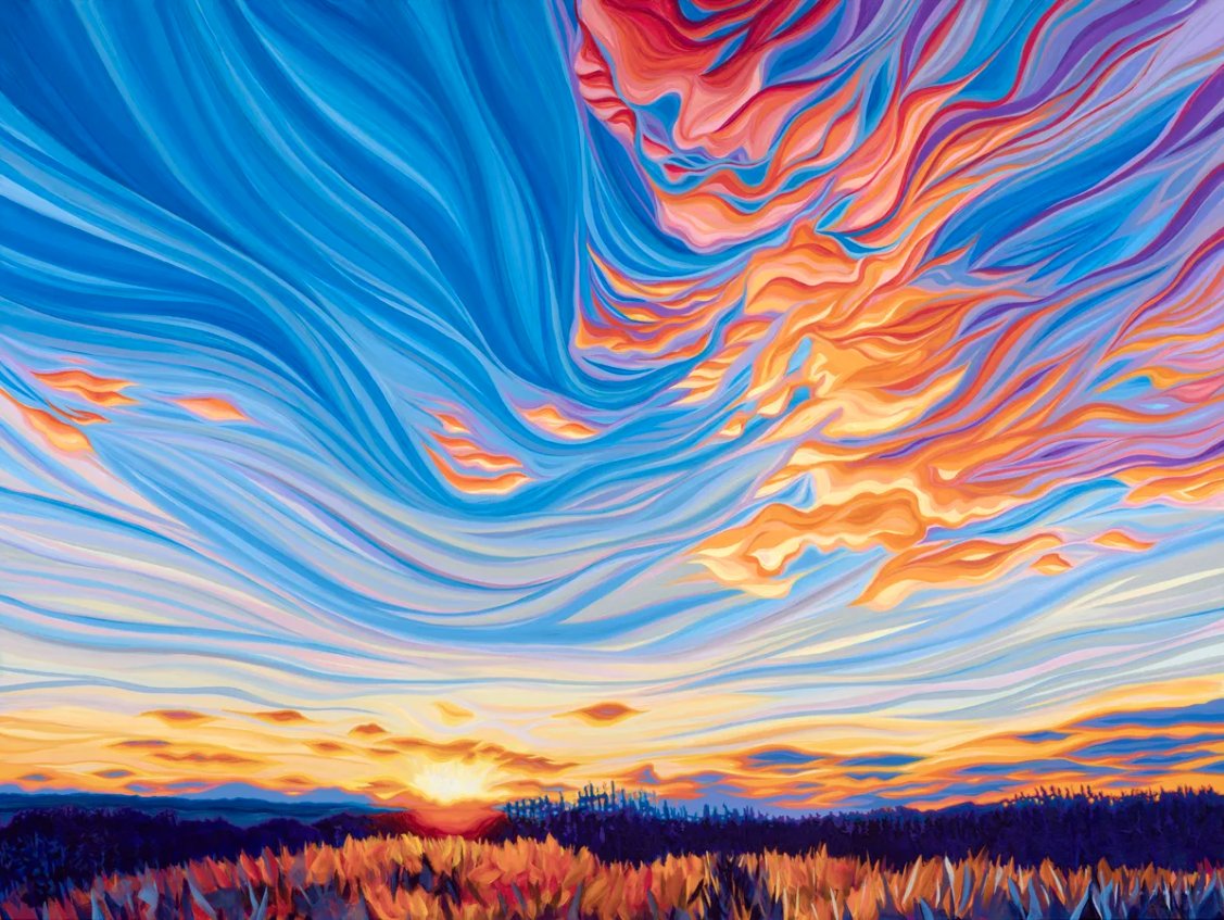 What happens when we find our life's calling at 50?

Well, I guess the obvious answer is that life gets more interesting and maybe even a little bit better!

I met an old rowing friend at a local coffee shop a few weeks ago. I’m not a coffee drinker; I’ll usually have tea.