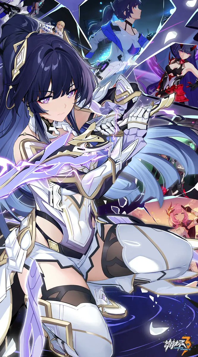 라이덴 메이 tweet media