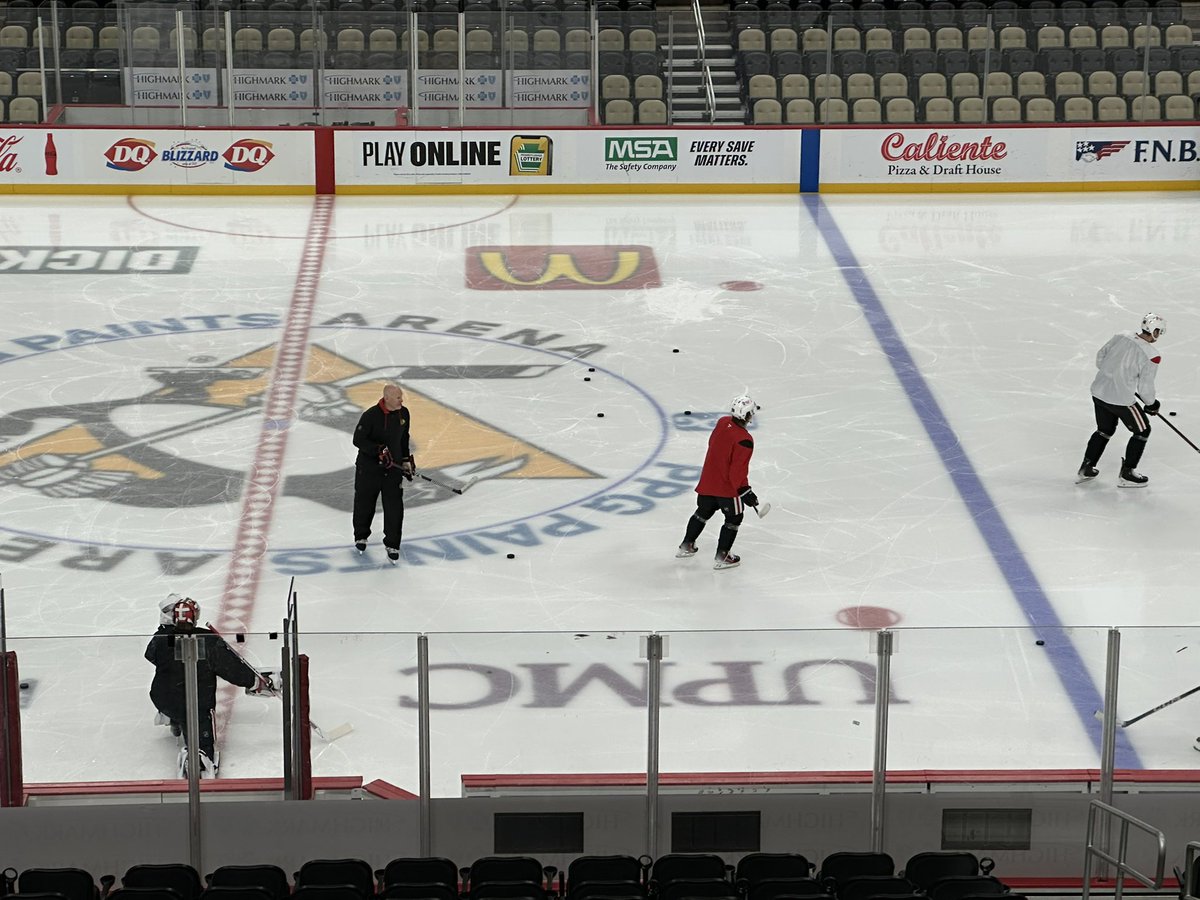 Charlie Roumeliotis tweet media