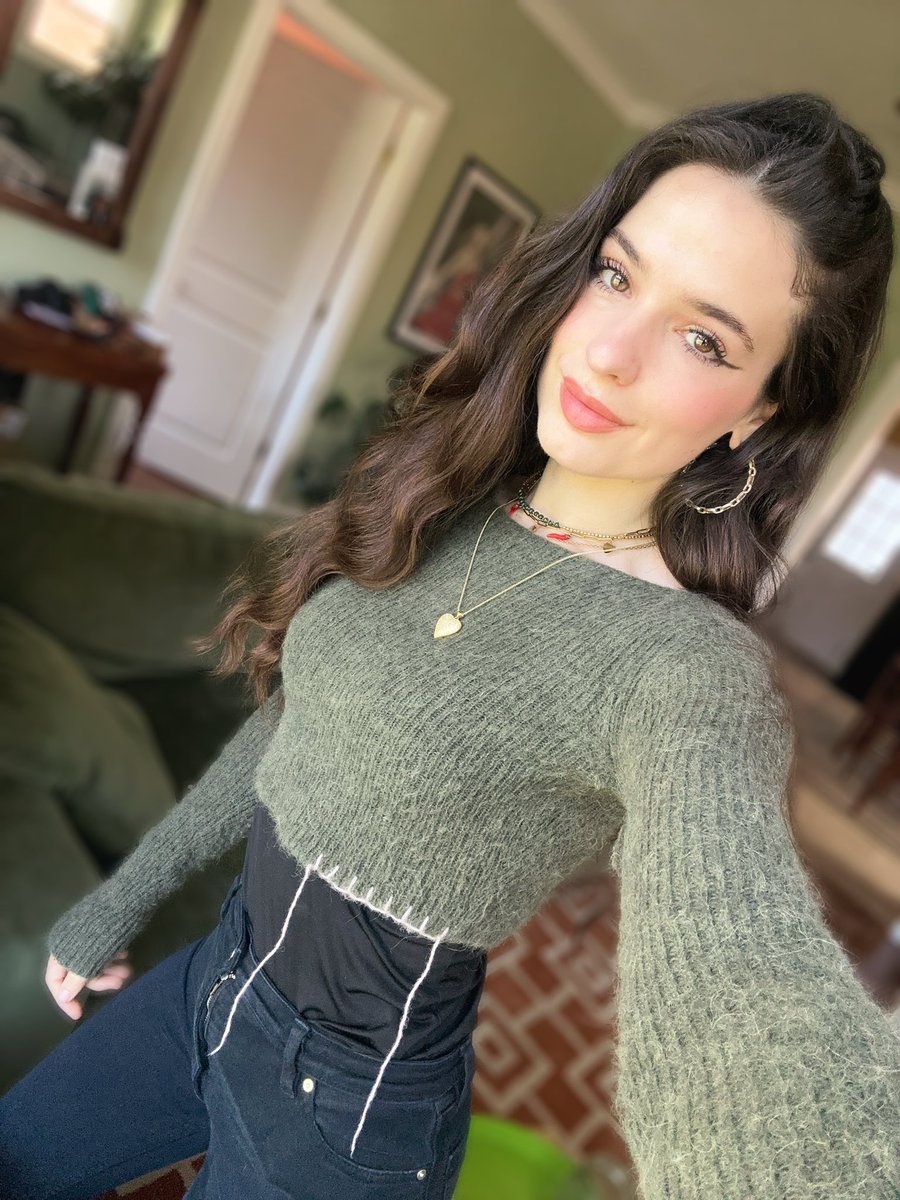 Violetta Zironi tweet media