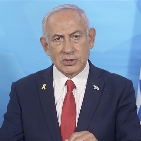 2024 | Ümit Özdağ: “Türk ordusu Suriye’den çekilmelidir.”

2025 | İsrail Başbakanı Netanyahu: “Türkiye’nin Suriye’yi kullanmasını istemiyoruz.”