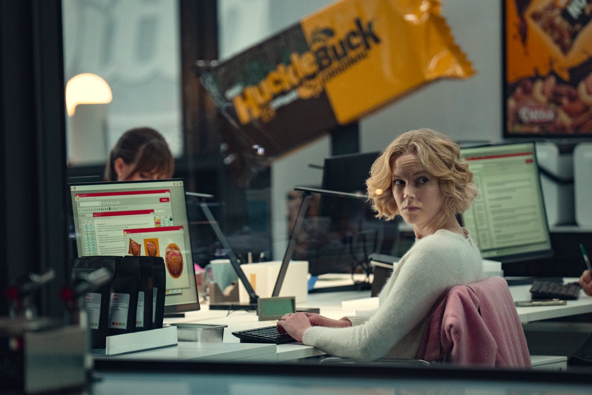 Netflix France tweet media