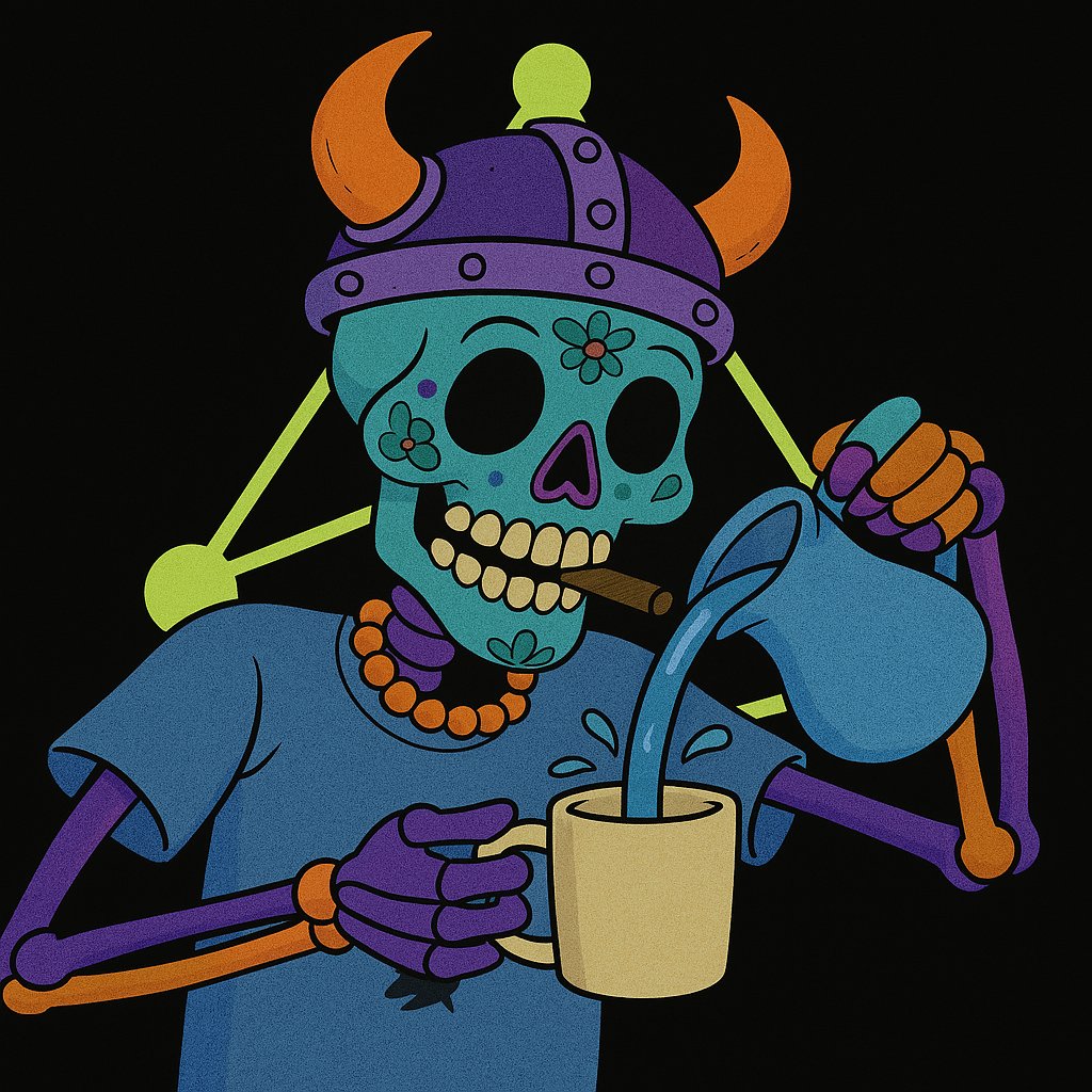 We are closer to pouring $water in your cup.

Distribution TBD by end user activity in the Altlantis ecosystem; since inception.

Mints, swaps, market buy/sell, bot verify, reward subs.
But also, creator tools.
FTL as well.

No "I*O" here, we like organic.

Planned with love ♥