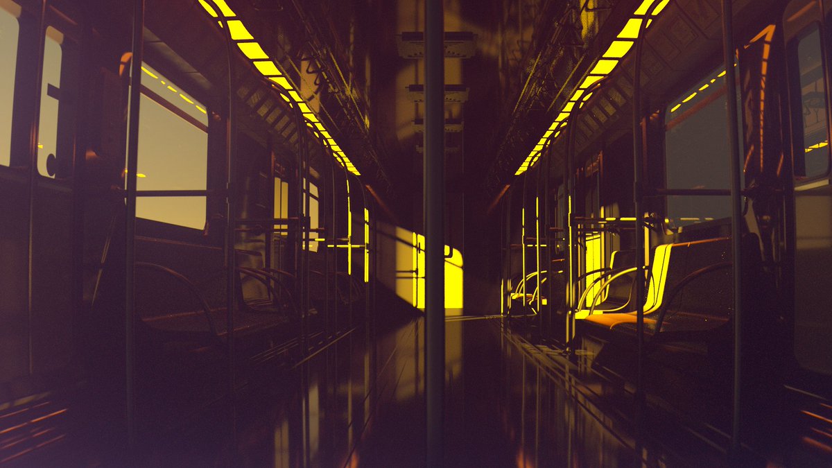 001_wabi's tweet photo. sample renders for the very first scene of I started modeling on~
#blender #b3d #modeling https://t.co/zsVm7ayfo3