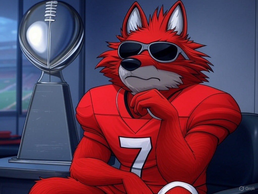 RedWolvesGFL's tweet image. Who will join Tha Den this season?? You know, them GFL Champs…