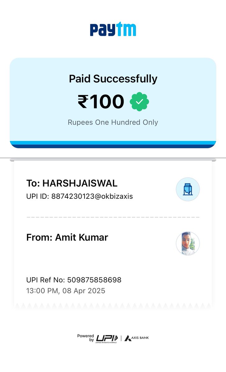 iamitsingh_d's tweet photo. आज मेरे घर पर भारतगैस घरेलू  सिलेंडर मंगाया जिसका ऑर्डर @PhonePe से किया था, इस ऑर्डर के लिए मैंने कुल ₹866.50 का ऑनलाइन भुगतान किया और जब सिलेंडर घर पर आया तो उन्होंने मुझसे ₹100 का भुगतान और कराया ,
कुल भुगतान - 966.5
@BPCLimited 
@INCIndia 
@PMOIndia https://t.co/CEpJG5WFXx