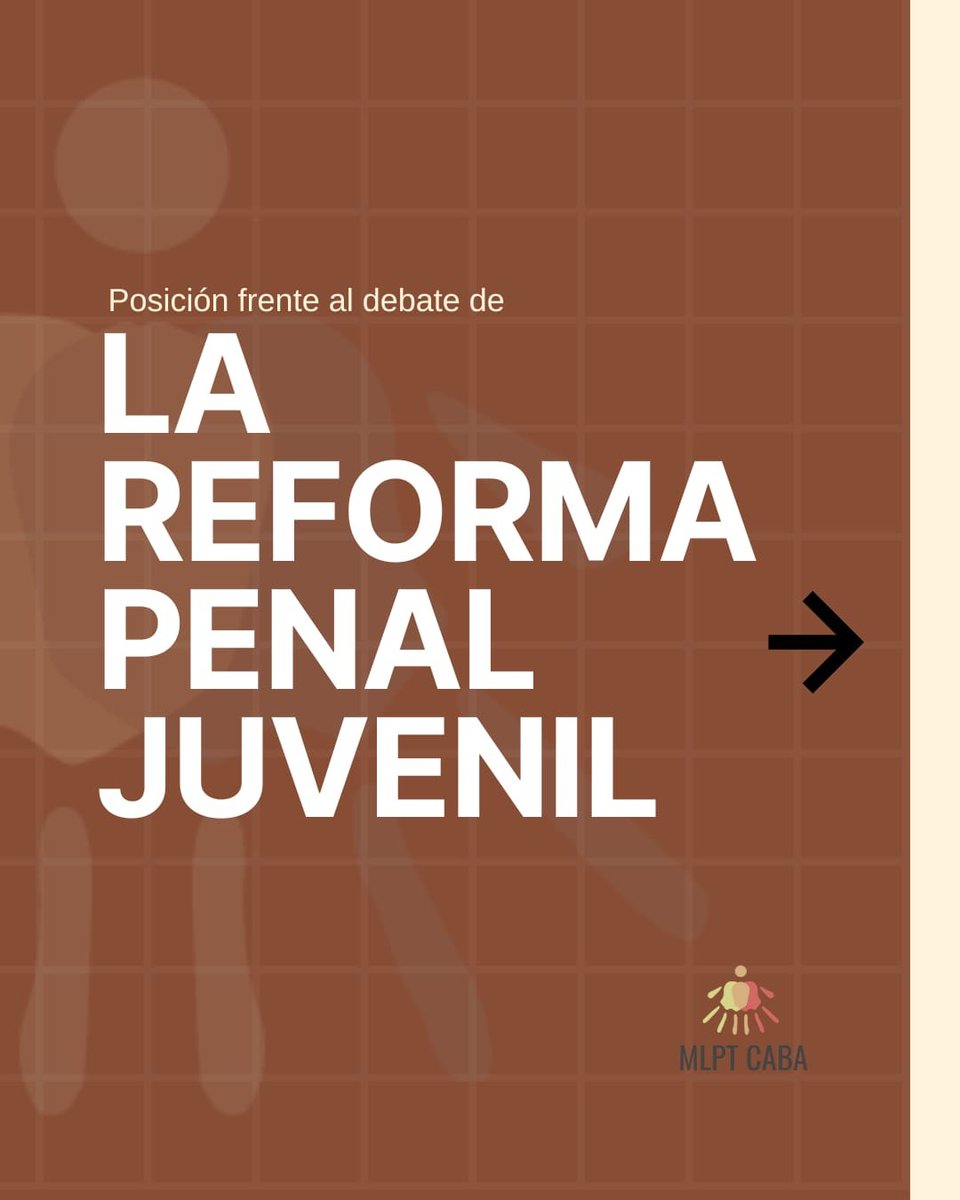 Mecanismo Local de Prevención de la Tortura CABA tweet media