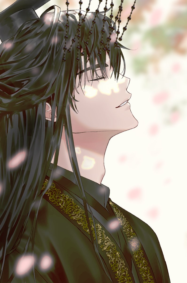 #墨燃0409生日快乐 
#0409墨燃生誕祭 
#2ha #二哈和他的白猫师尊

묵연 생일카페 협력했습니다~!
생일축하해