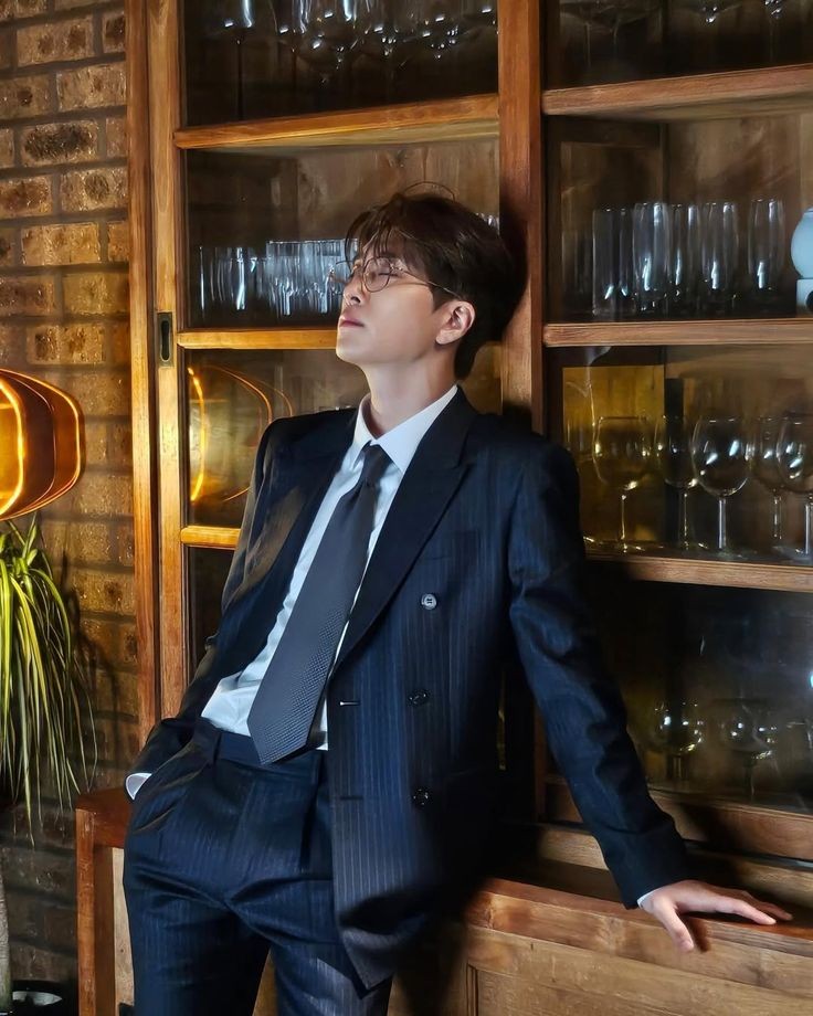 This guy 🥰💗🫶🏻 <a href="/333cyyj333/">Choi Young Jae</a>