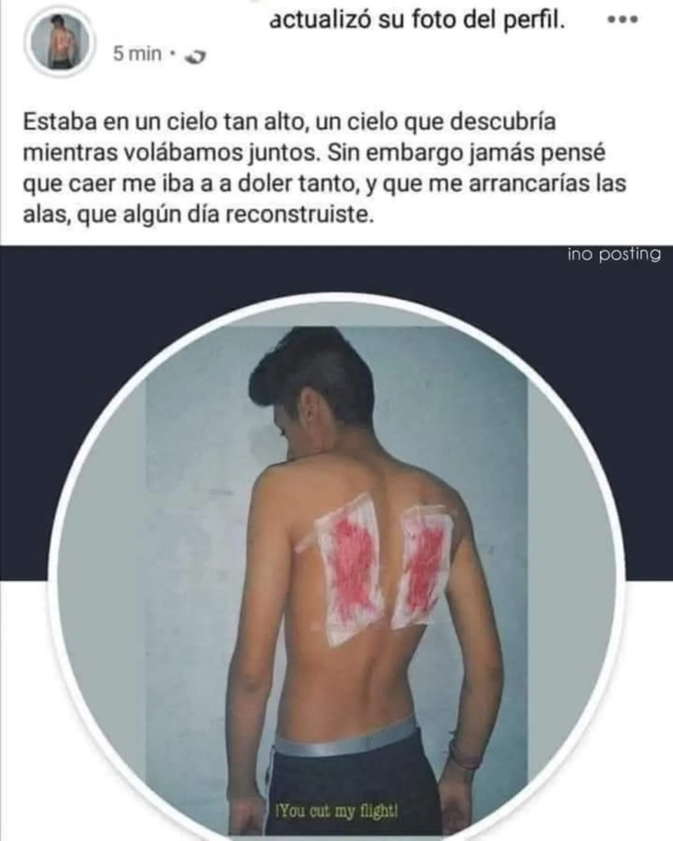 EsDeMamad0r's tweet photo. Que chingados https://t.co/LMJCgvjPjh
