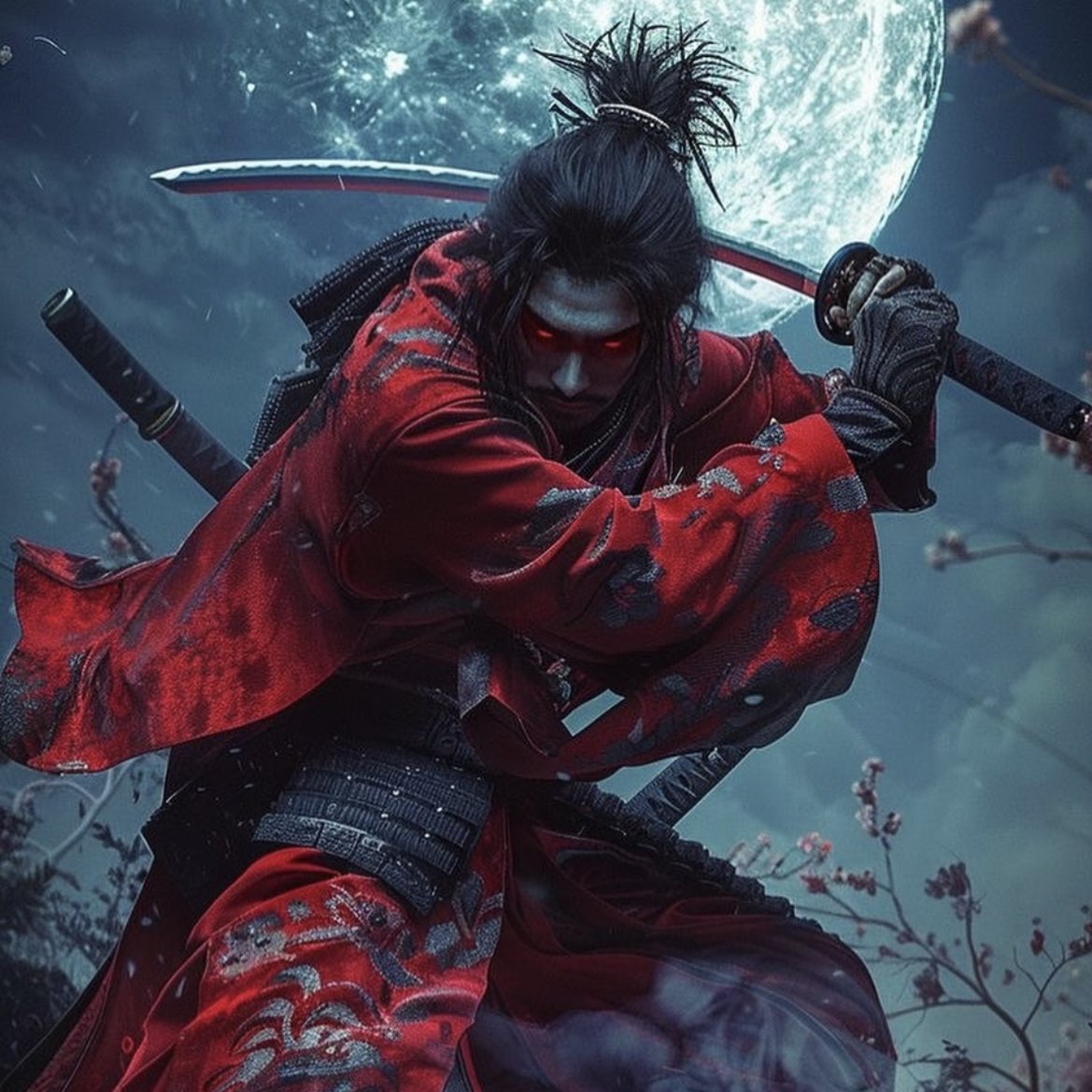 You can’t manipulate a person who wants nothing but Freedom. $TSUKA