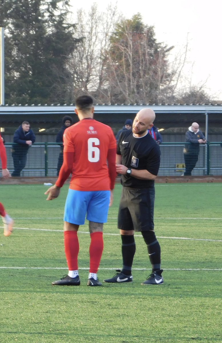 A combination of injuries, old age and just being a long way past my best means it’s that time again.

Another retirement but I guarantee this is the last one.

All the best to the gaffer, the lads, the fans and everyone at <a href="/hinckley_afc/">Hinckley AFC</a> a class club to play for

No more years ❌