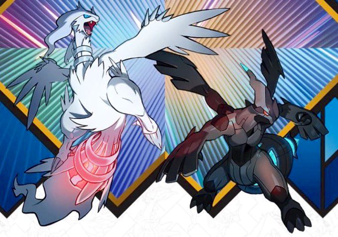PokemonRestocks's tweet photo. Black Bolt and White Flare Special Set Products Revealed! 💫

The lineup includes ETBs with Reshiram &amp; Zekrom, a Poster Collection, Binder Collection, Mini Tins, Booster Bundles, and more!

Releasing July 18. We’ll post as soon as preorders are available! #PokemonTCG https://t.co/lU4YH4elyf