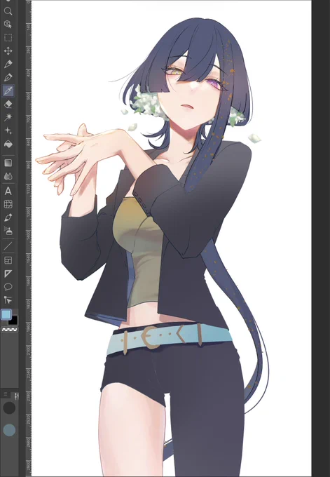 きらきら