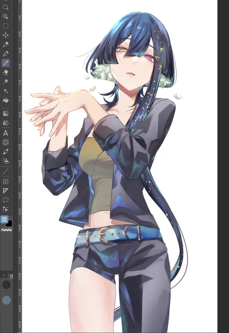 きらきら
