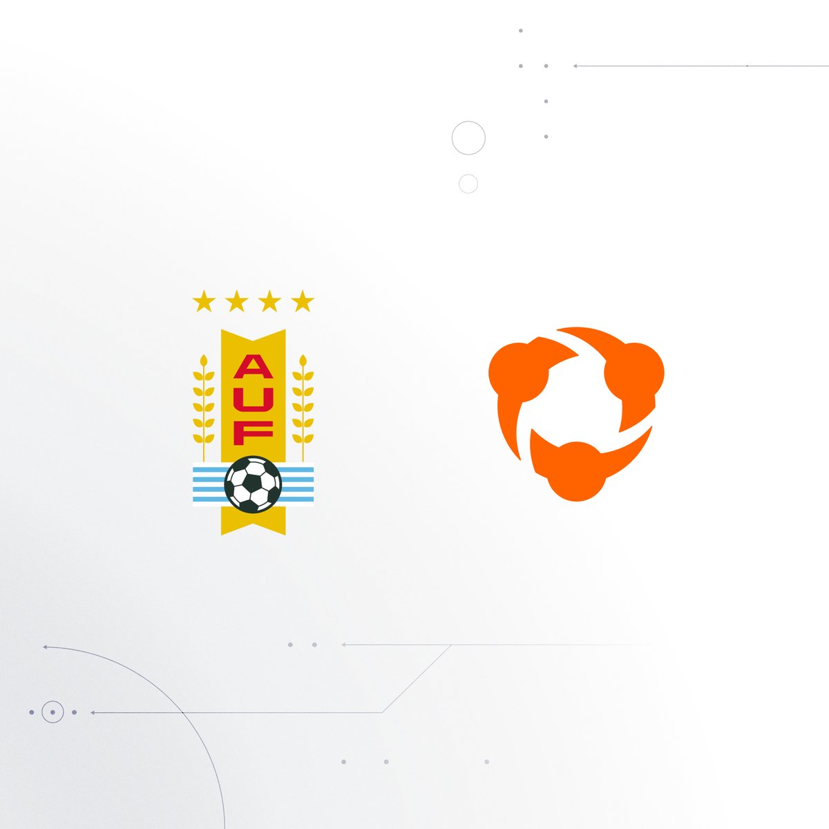 HudlAnalysis's tweet photo. 🇺🇾 Raising the bar for athlete monitoring in Uruguay
🧠 Science-backed data insights
⚡ Integration between physical data and video analysis
✅ All national teams included

Learn more about this groundbreaking deal ▶️ https://t.co/iyOX7SJBBo

#WIMU | @AUFOficial