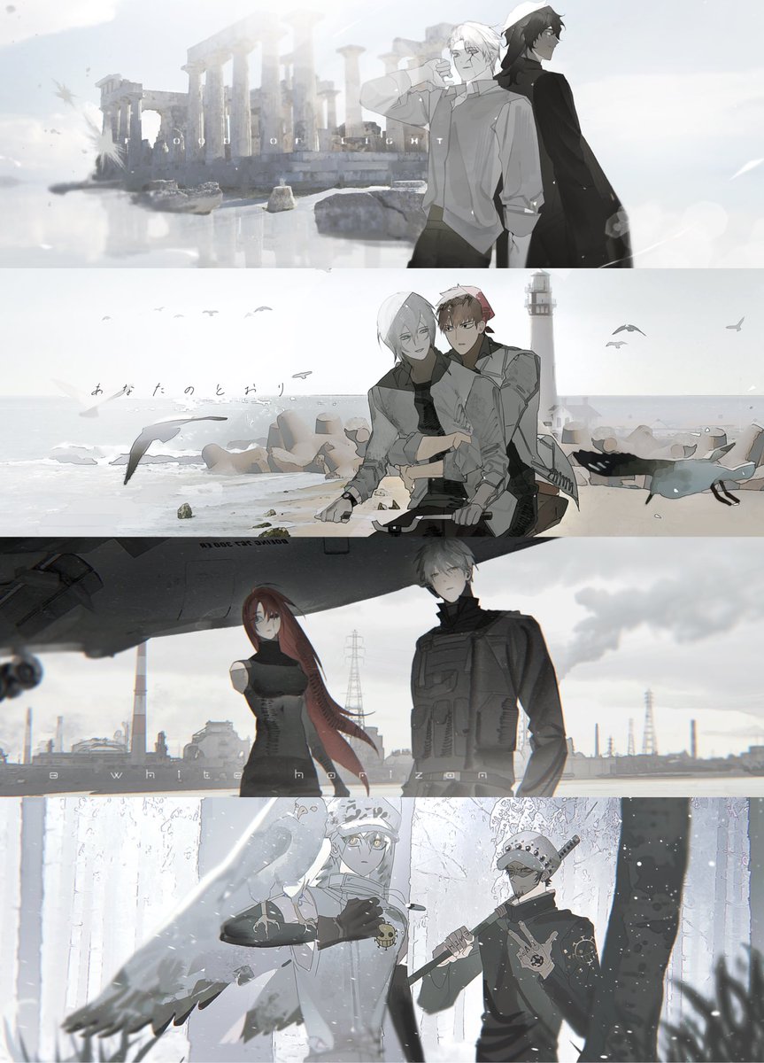 일면식 tweet media