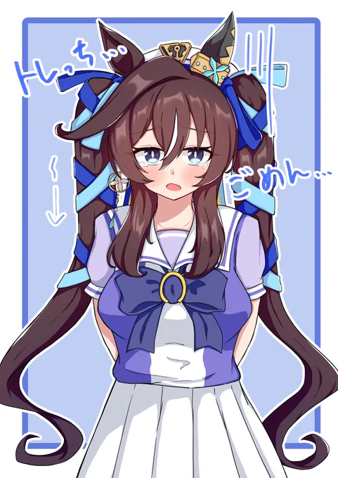 おめでとう～(再掲) #ヴィブロス生誕祭2025