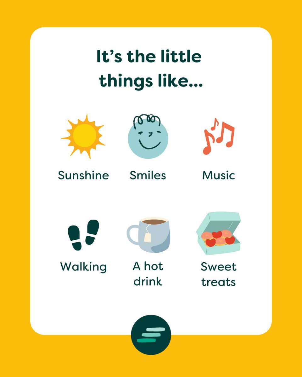 Step One Charity tweet media