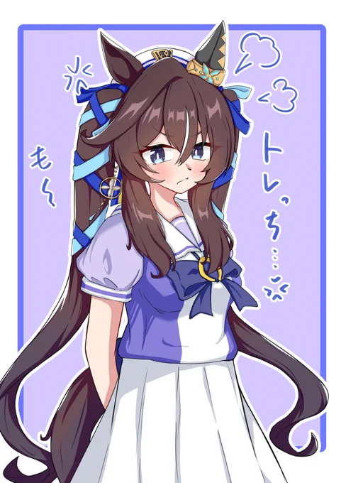 おめでとう～(再掲) #ヴィブロス生誕祭2025