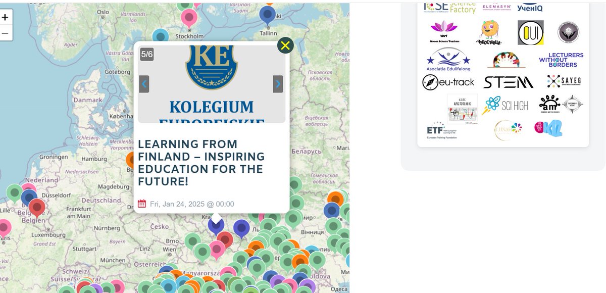 Małgorzata Kulesza tweet media