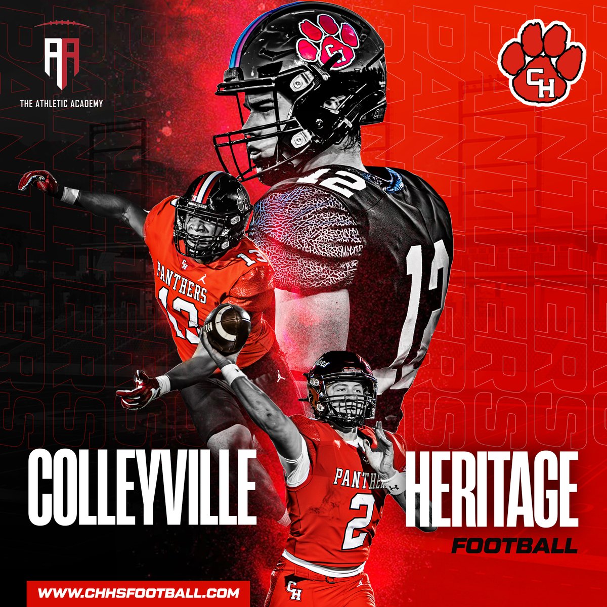 Levi Armstrong (@armstrong1coach) on Twitter photo 🚨🏈Check out the prospects from <a href="/CHHS_FOOTBALL/">CHHS Football</a>
🔋Platform powered by <a href="/Ath_Dynasty/">The Athletic Academy</a>
<a href="/RecruitCville/">Recruit CHHS Football</a>
<a href="/_Jerry_Edwards/">Jerry Edwards</a>
<a href="/CoachKitchens_/">Micah Kitchens</a>
Prospect Platform/List:
chhsfootball.com/player-cards 🚨🏈Check out the prospects from <a href="/CHHS_FOOTBALL/">CHHS Football</a>
🔋Platform powered by <a href="/Ath_Dynasty/">The Athletic Academy</a>
<a href="/RecruitCville/">Recruit CHHS Football</a>
<a href="/_Jerry_Edwards/">Jerry Edwards</a>
<a href="/CoachKitchens_/">Micah Kitchens</a>
Prospect Platform/List:
chhsfootball.com/player-cards