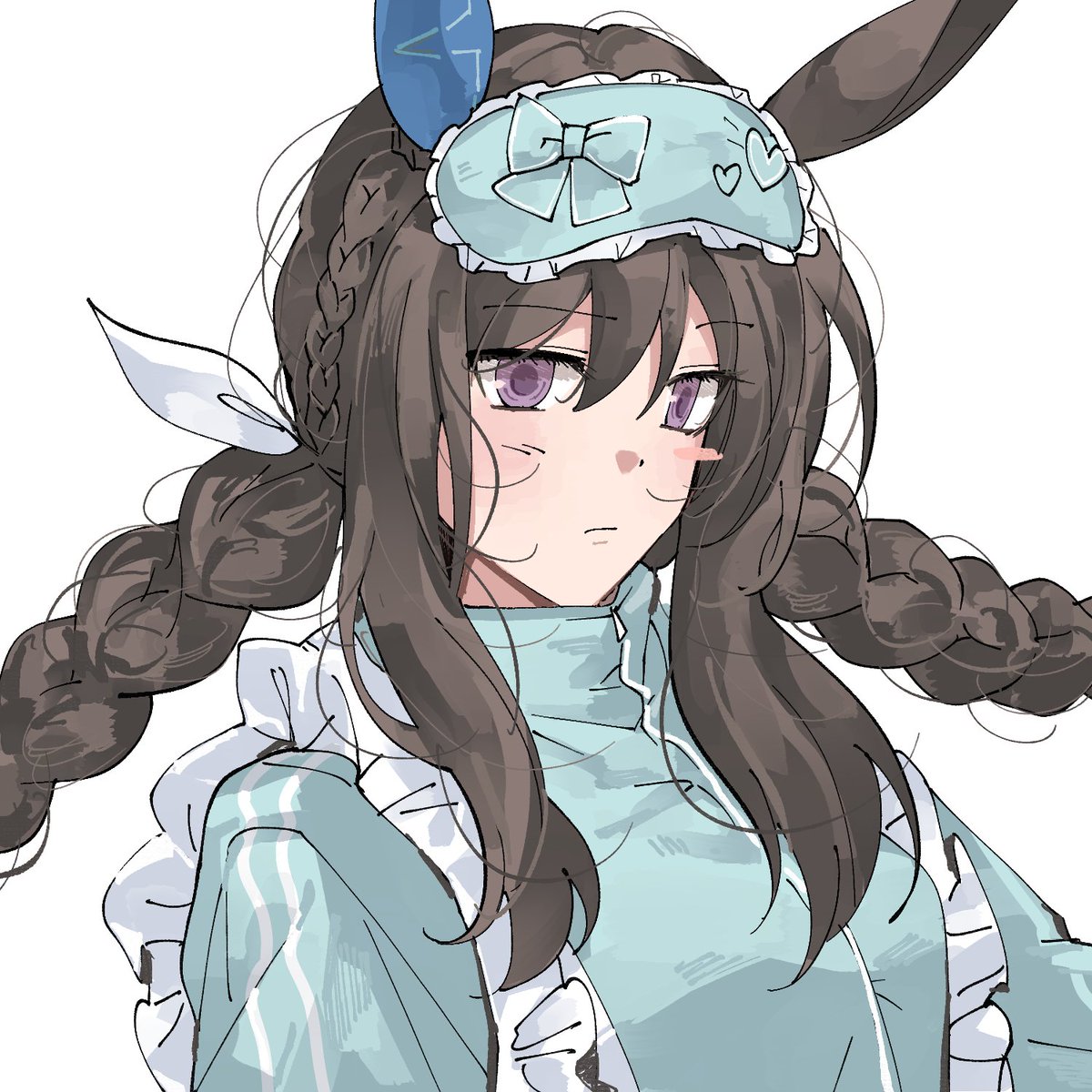 lezlezzinsim's tweet photo. 트헉 오랜만에 져지메이드 야베를 https://t.co/nTiYbg24jB