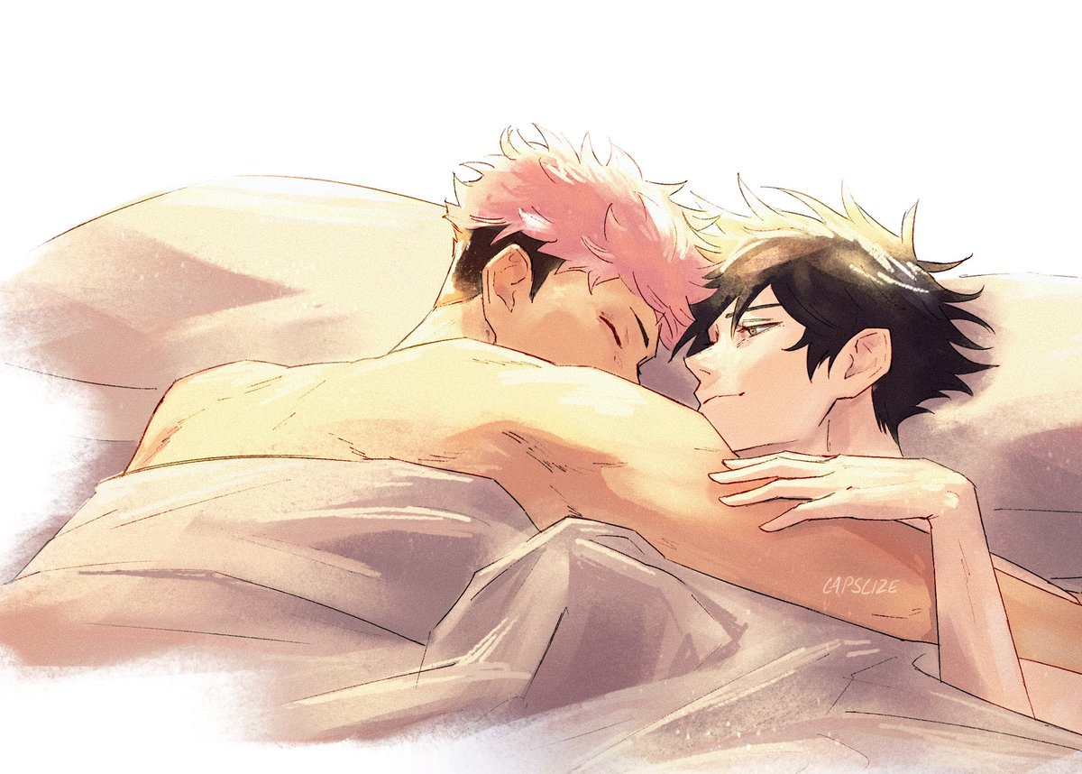 cap ☆ comms open tweet media