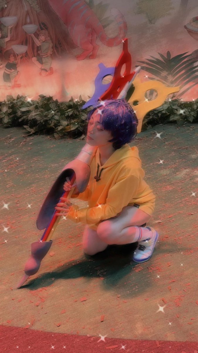 Pinnedupink tweet media