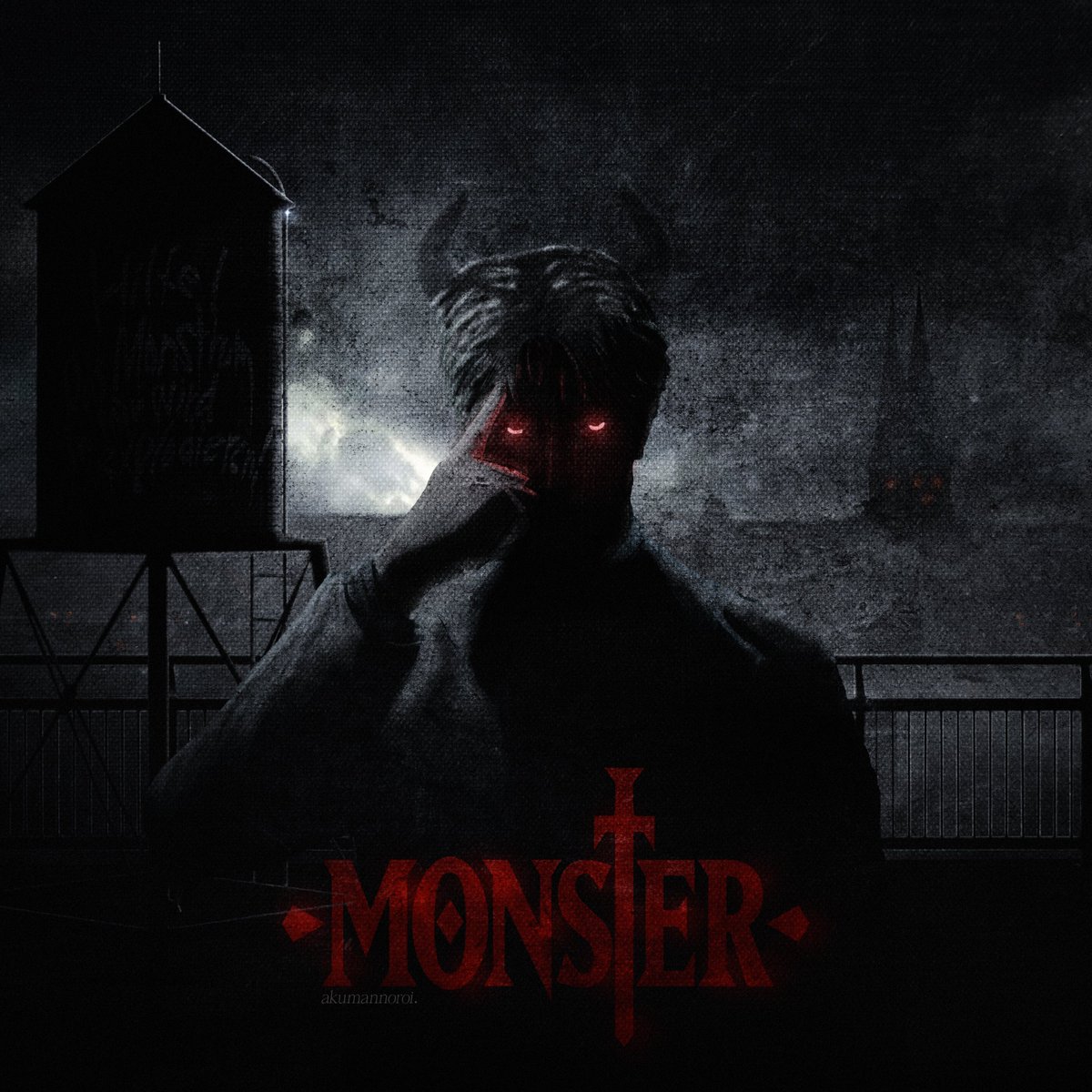 Recent Edit I made, how do you like it?
I like doing Dark Type Edits :))

Give me some Feedback down in comments 👇