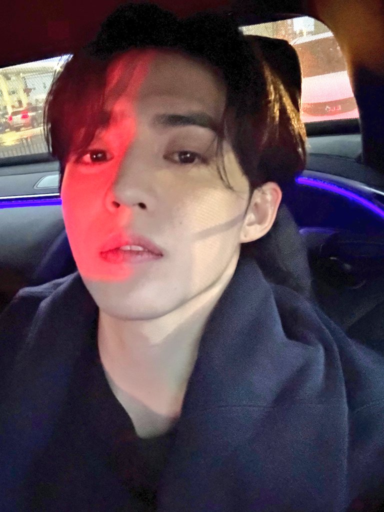This Jeonghan                        w/ this Cheol